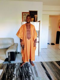 Voyant Medium Marabout Professeur TABA